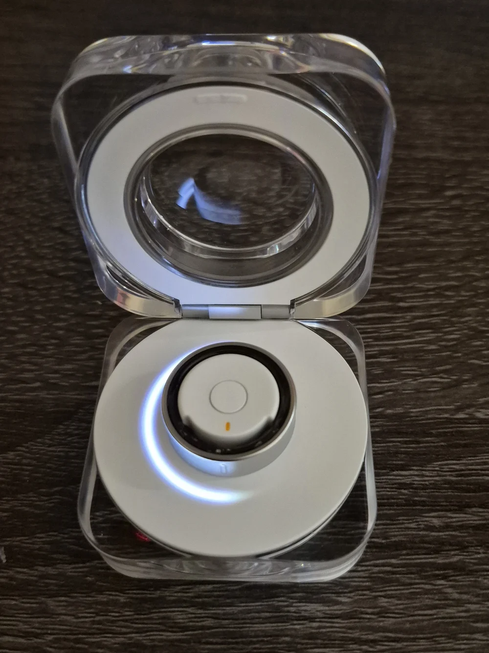 Samsung Smart Ring Size 7
